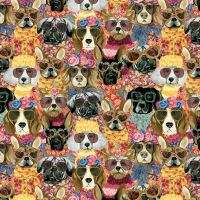 ttYVETTE-CD4179 MULTI